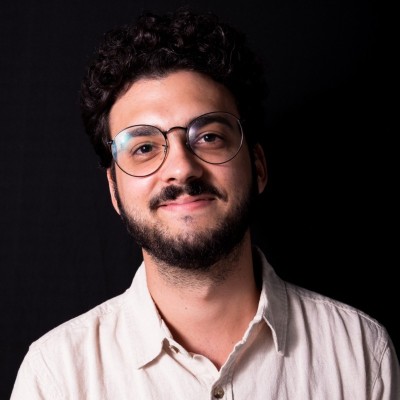 Yan Liszt Ximenes Medeiros, diretor do documentário Peregrinos da Fé